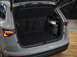 SKODA Karoq 1.5 TSI Selection DSG *Sitzheizung*Lenkradheizung*Rückfahrkamera*