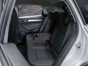 SKODA Karoq 1.5 TSI Selection DSG *Sitzheizung*Lenkradheizung*Rückfahrkamera*