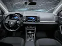 SKODA Karoq 1.5 TSI Selection DSG *Sitzheizung*Lenkradheizung*Rückfahrkamera*