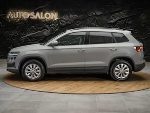 SKODA Karoq 1.5 TSI Selection DSG *Sitzheizung*Lenkradheizung*Rückfahrkamera*