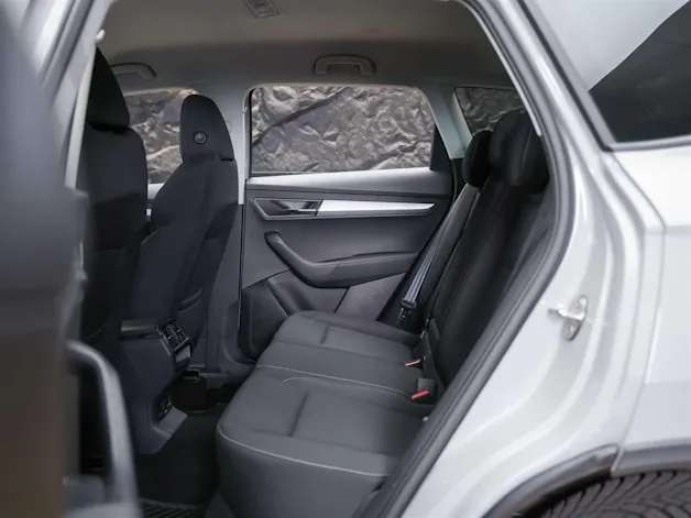 SKODA Karoq 1.5 TSI Selection DSG *Sitzheizung*Lenkradheizung*Rückfahrkamera*
