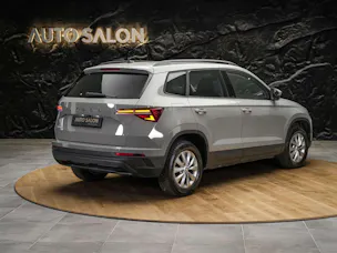 SKODA Karoq 1.5 TSI Selection DSG *Sitzheizung*Lenkradheizung*Rückfahrkamera*