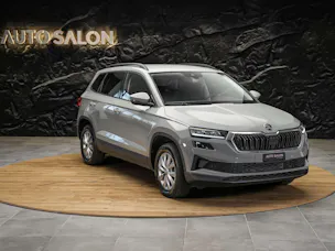 SKODA Karoq 1.5 TSI Selection DSG *Sitzheizung*Lenkradheizung*Rückfahrkamera*