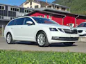 SKODA Octavia Combi 2.0 TDI Style 4x4 *Anhängerkupplung+8-fach bereift+frisch ab MFK*