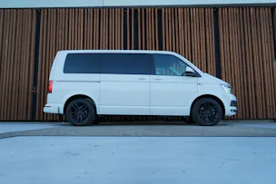 VW T6 MULTIVAN 2.0 Bi-TDI HIGHLINE LIBERTY 4 MOTION DSG l 200 PS