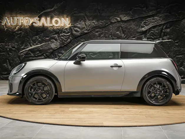 MINI Cooper S DKG John Cooper Works Trim *Neues Modell*Panorama*Head-Up*