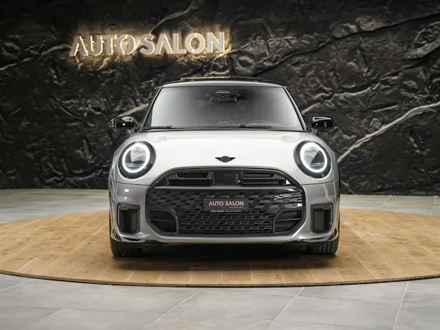 MINI Cooper S DKG John Cooper Works Trim *Neues Modell*Panorama*Head-Up*