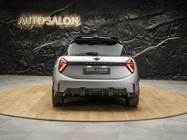 MINI Cooper S DKG John Cooper Works Trim *Neues Modell*Panorama*Head-Up*