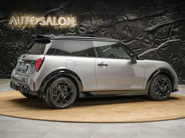 MINI Cooper S DKG John Cooper Works Trim *Neues Modell*Panorama*Head-Up*