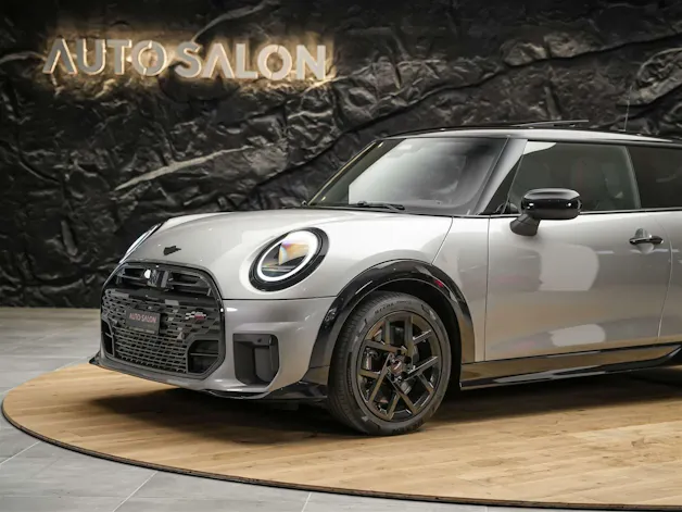 MINI Cooper S DKG John Cooper Works Trim *Neues Modell*Panorama*Head-Up*