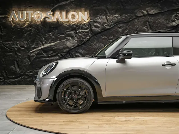 MINI Cooper S DKG John Cooper Works Trim *Neues Modell*Panorama*Head-Up*