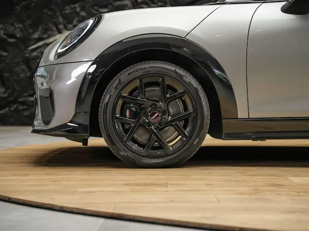MINI Cooper S DKG John Cooper Works Trim *Neues Modell*Panorama*Head-Up*