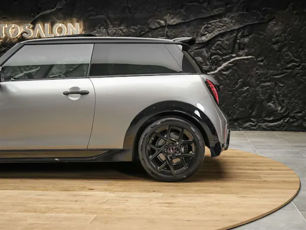 MINI Cooper S DKG John Cooper Works Trim *Neues Modell*Panorama*Head-Up*