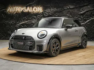 MINI Cooper S DKG John Cooper Works Trim *Neues Modell*Panorama*Head-Up*