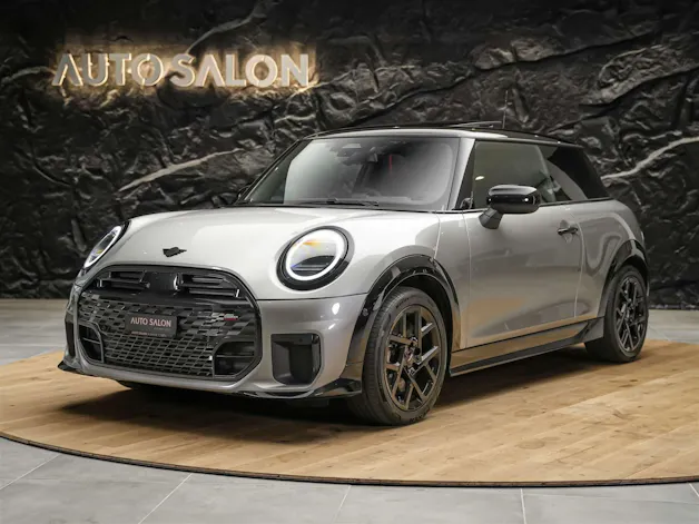 MINI Cooper S DKG John Cooper Works Trim *Neues Modell*Panorama*Head-Up*