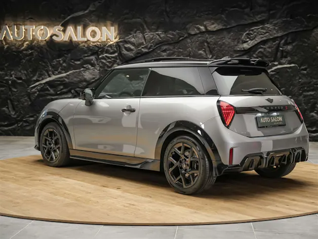 MINI Cooper S DKG John Cooper Works Trim *Neues Modell*Panorama*Head-Up*