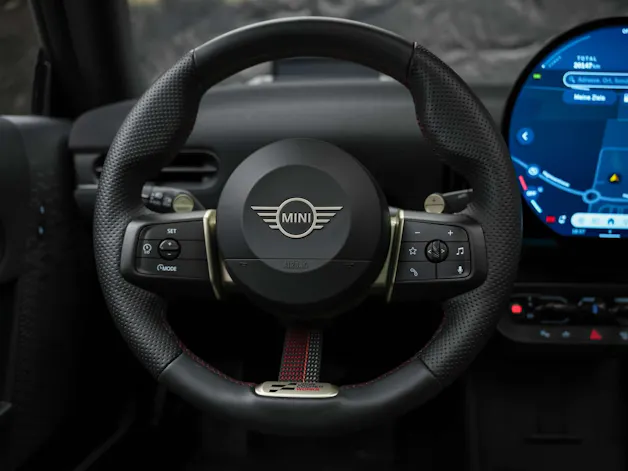 MINI Cooper S DKG John Cooper Works Trim *Neues Modell*Panorama*Head-Up*