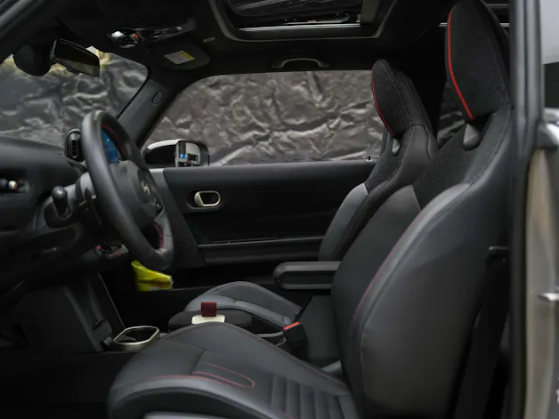 MINI Cooper S DKG John Cooper Works Trim *Neues Modell*Panorama*Head-Up*