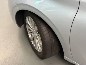 PEUGEOT 208 1.2 PureTech Allure EAT6
