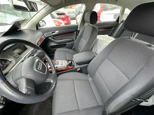 AUDI A6 3.2 V6 FSI QUATTRO l 255 PS