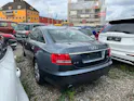 AUDI A6 3.2 V6 FSI QUATTRO l 255 PS