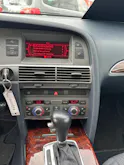 AUDI A6 3.2 V6 FSI QUATTRO l 255 PS