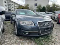 AUDI A6 3.2 V6 FSI QUATTRO l 255 PS