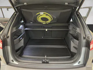SKODA Elroq RS Matt Edition 4x4