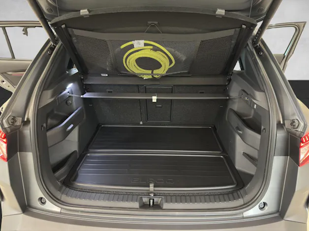 SKODA Elroq RS Matt Edition 4x4