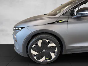 SKODA Elroq RS Matt Edition 4x4