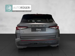 SKODA Elroq RS Matt Edition 4x4