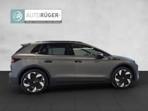 SKODA Elroq RS Matt Edition 4x4