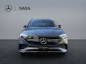 MERCEDES-BENZ EQA 350