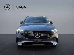 MERCEDES-BENZ EQA 350