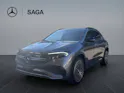 MERCEDES-BENZ EQA 350