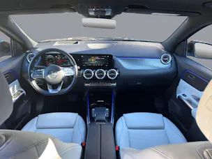 MERCEDES-BENZ EQA 350