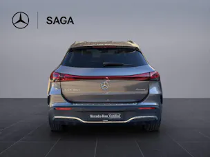 MERCEDES-BENZ EQA 350