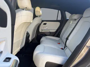 MERCEDES-BENZ EQA 350