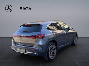 MERCEDES-BENZ EQA 350
