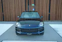 PORSCHE CAYENNE COUPÉ E-HYBRID PLATINUM EDITION l 462 PS