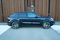 PORSCHE CAYENNE COUPÉ E-HYBRID PLATINUM EDITION l 462 PS