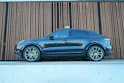PORSCHE CAYENNE COUPÉ E-HYBRID PLATINUM EDITION l 462 PS