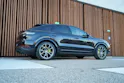 PORSCHE CAYENNE COUPÉ E-HYBRID PLATINUM EDITION l 462 PS
