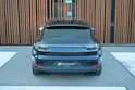 PORSCHE CAYENNE COUPÉ E-HYBRID PLATINUM EDITION l 462 PS