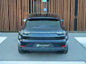 PORSCHE CAYENNE COUPÉ E-HYBRID PLATINUM EDITION l 462 PS
