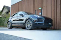 PORSCHE CAYENNE COUPÉ E-HYBRID PLATINUM EDITION l 462 PS
