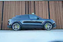 PORSCHE CAYENNE COUPÉ E-HYBRID PLATINUM EDITION l 462 PS