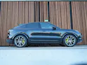 PORSCHE CAYENNE COUPÉ E-HYBRID PLATINUM EDITION l 462 PS