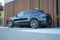 PORSCHE CAYENNE COUPÉ E-HYBRID PLATINUM EDITION l 462 PS