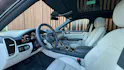 PORSCHE CAYENNE COUPÉ E-HYBRID PLATINUM EDITION l 462 PS